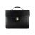 Broad St. Flapover Briefcase