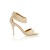 Barclay d'Orsay pump, Nude