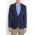 Stretch Cotton Blazer